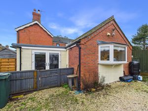 Garage- click for photo gallery